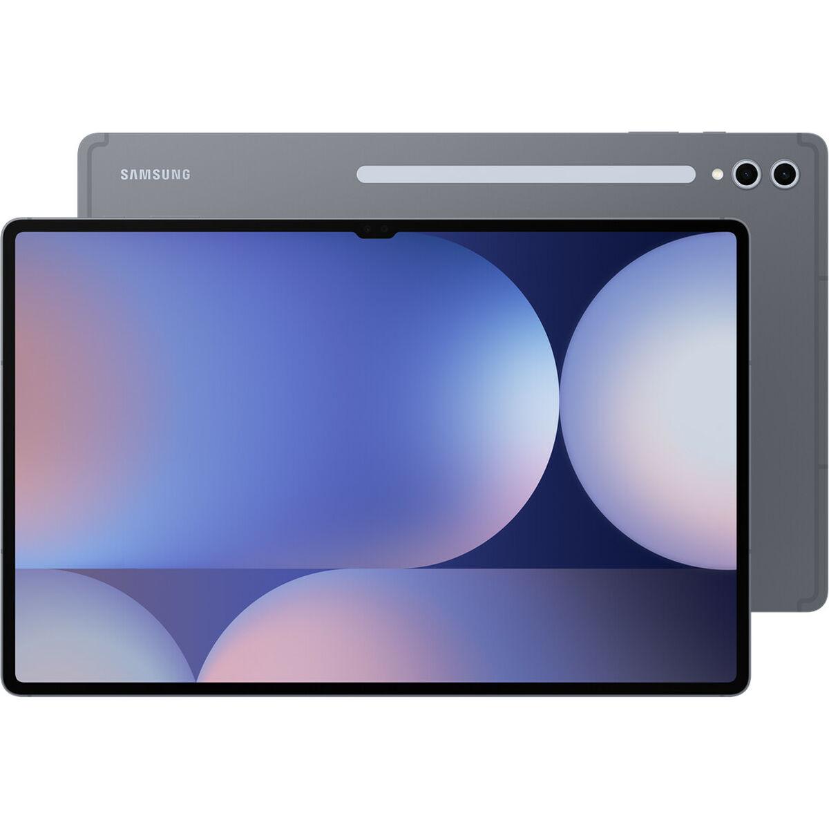 Tablet Samsung Galaxy Tab S10 Ultra 512 Grå på Afbetaling