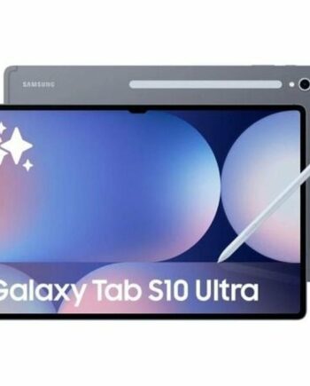 Tablet Samsung Galaxy Tab S10 Ultra  Ram 256 Grå på Afbetaling