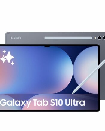Tablet Samsung Galaxy Tab S10 Ultra  Ram Grå på Afbetaling