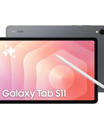 Tablet Samsung Galaxy Tab S11  Octa Core Ram 128 Grå på Afbetaling