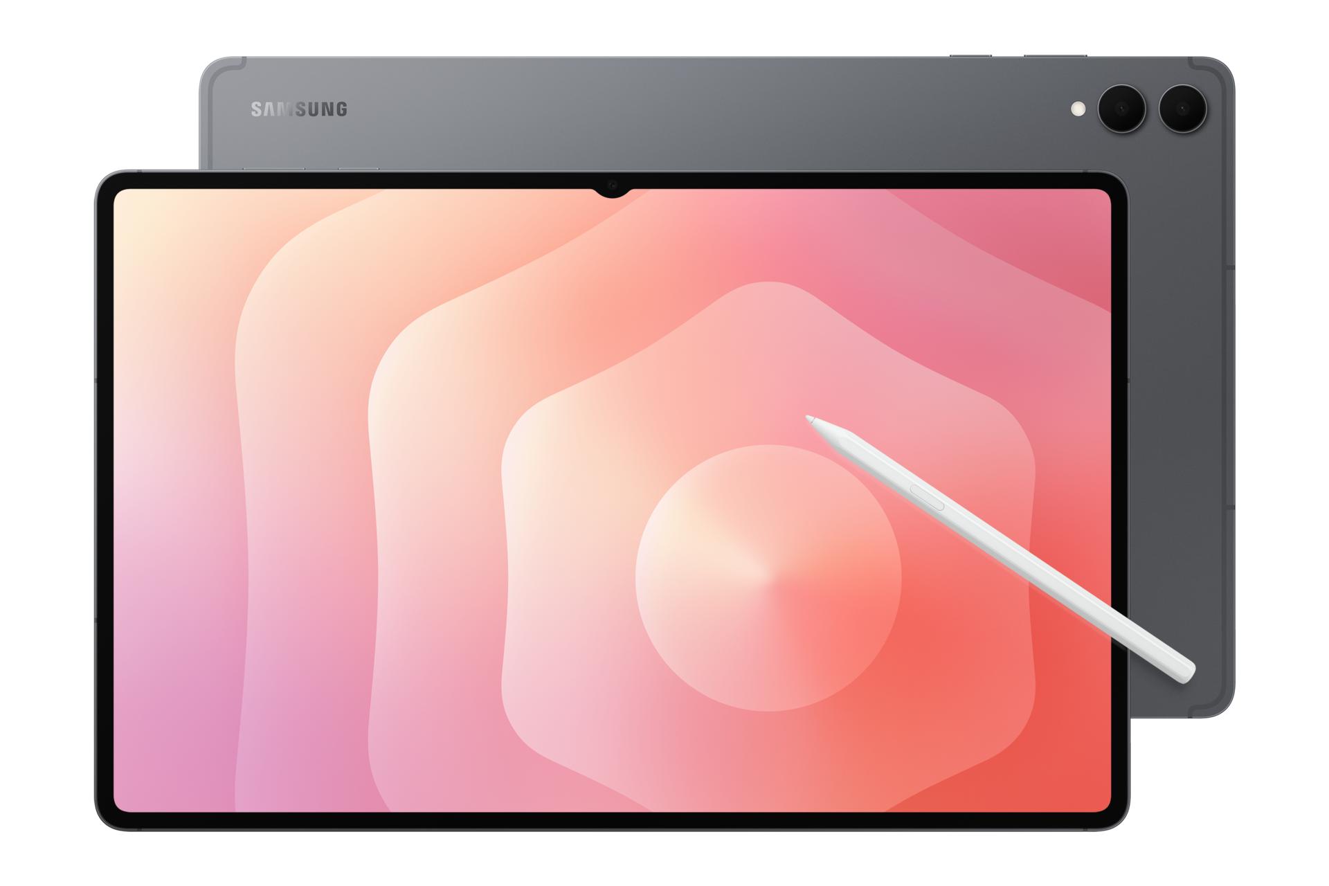 Tablet Samsung Galaxy Tab S11 Ultra Wifi 512 Grå på Afbetaling