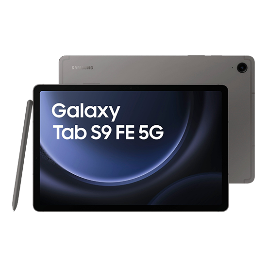 Tablet Samsung Galaxy Tab X510 128gb Grey på Afbetaling