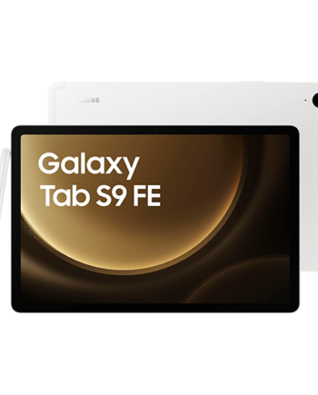 Tablet Samsung Galaxy Tab X510 128gb Silver på Afbetaling