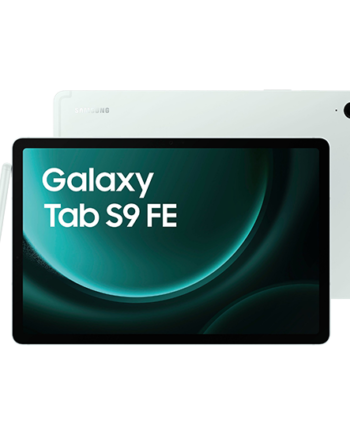 Tablet Samsung Galaxy Tab X510 256gb Green på Afbetaling
