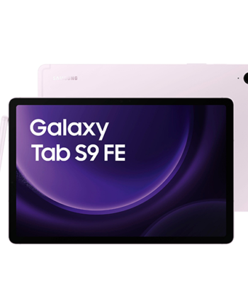Tablet Samsung Galaxy Tab X510 256gb Pink på Afbetaling