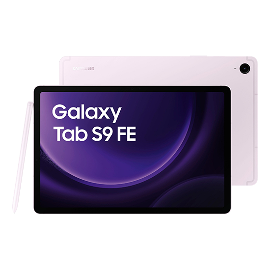 Tablet Samsung Galaxy Tab X510 256gb Pink på Afbetaling