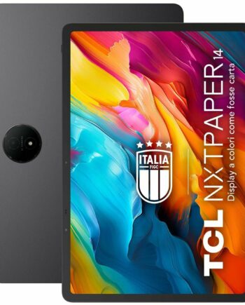 Tablet Tcl Med Pen Ram 256 Grå på Afbetaling