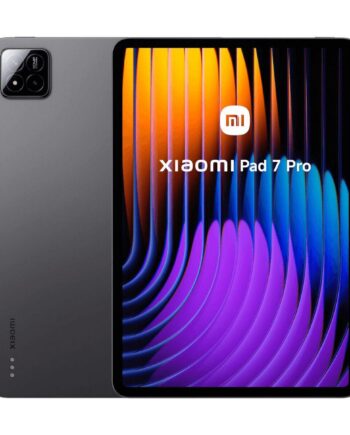 Tablet Xiaomi Pad Pro  Octa Core 256 Grå på Afbetaling