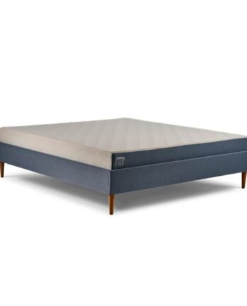 Tempur Ease Seng Uden Gavl 180x200cm Restparti på Afbetaling