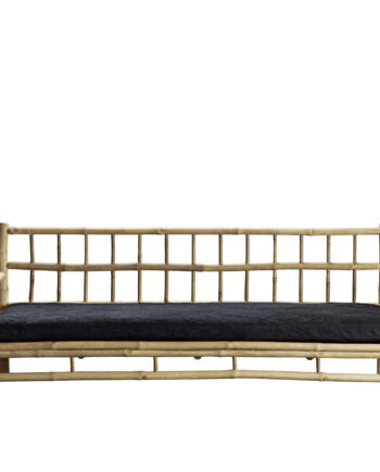 Tine Home Bambus Sofa Phantom Hynde 177 på Afbetaling