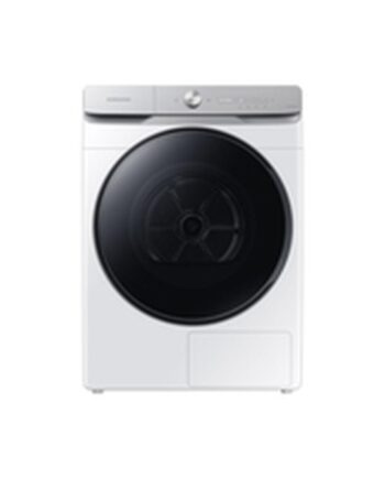 Tørretumbler Kondens Samsung Dv16dg8600bw Hvid på Afbetaling