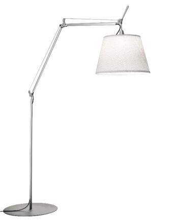 Tolomeo Paralume Outdoor på Afbetaling