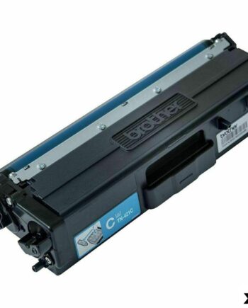 Toner Brother 421 Cyan Pakke Med på Afbetaling
