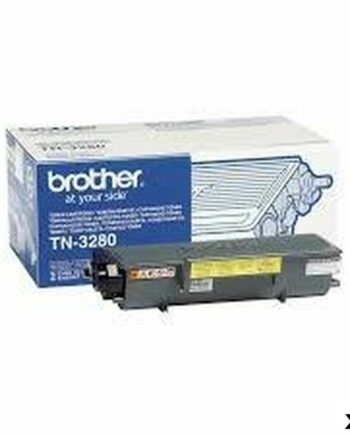Toner Til Laserprinter Brother Sort Pak 000 Sider på Afbetaling