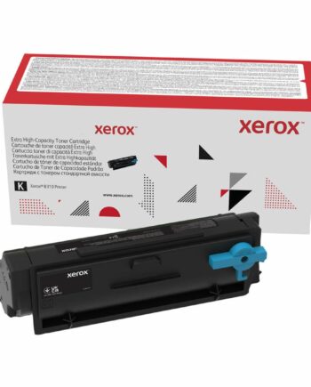 Toner Til Laserprinter Xerox 006r04378 Sort Original på Afbetaling