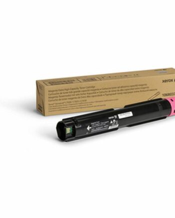 Toner Til Printer Xerox Magenta 106r03739 Original på Afbetaling