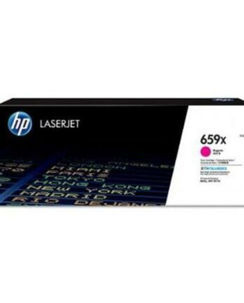 Toner W2013x Magenta 659x på Afbetaling