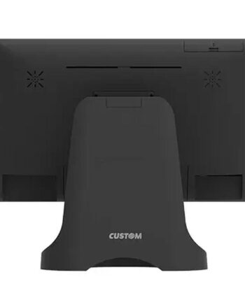 Touchpad Custom 935ky470100l33 Sort på Afbetaling
