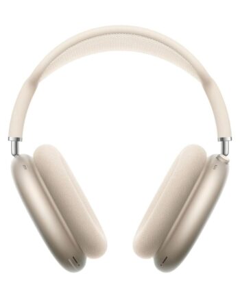Trådløse Hovedtelefoner Apple Airpods Max Gen Hvid Enheder på Afbetaling