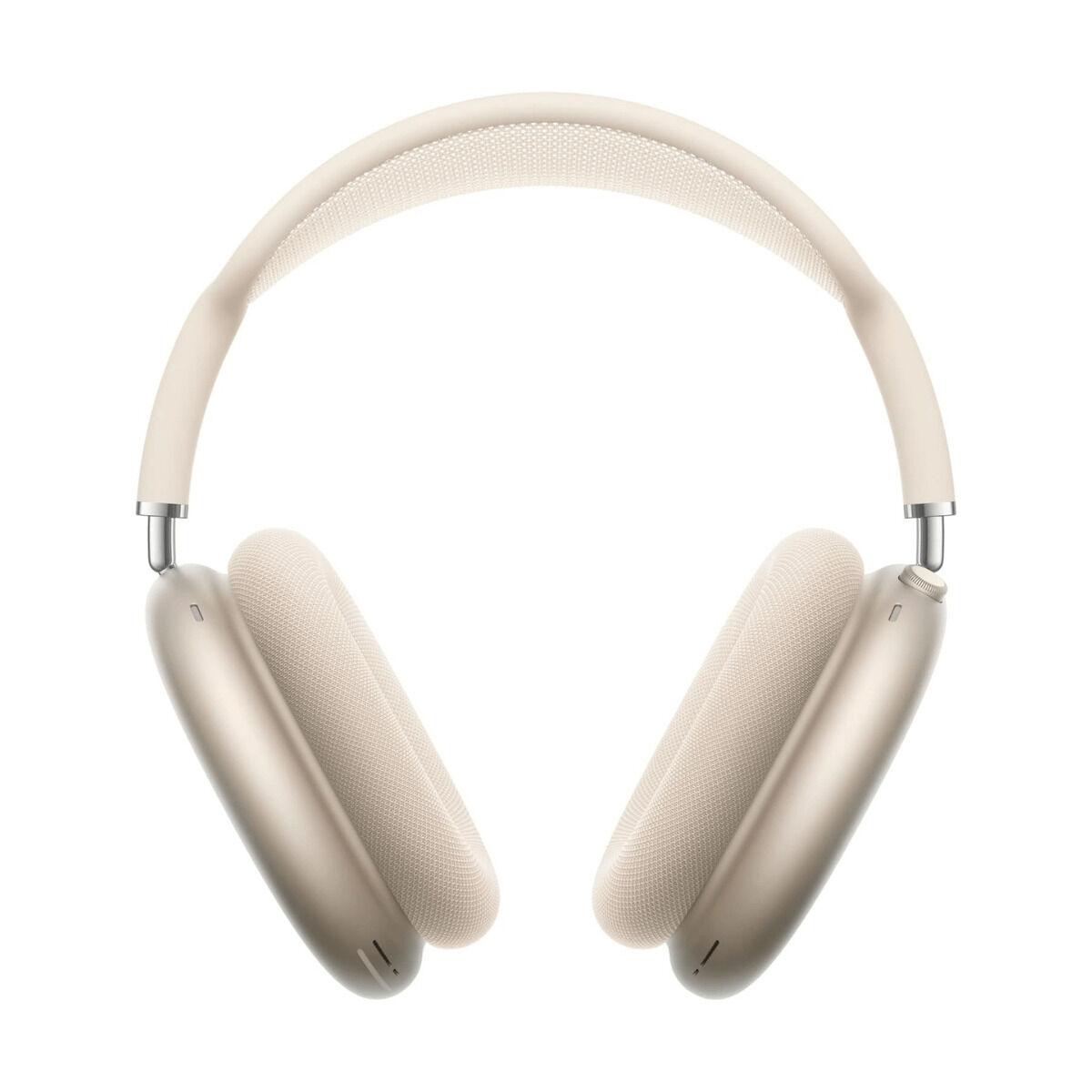 Trådløse Hovedtelefoner Apple Airpods Max Gen Hvid Enheder på Afbetaling
