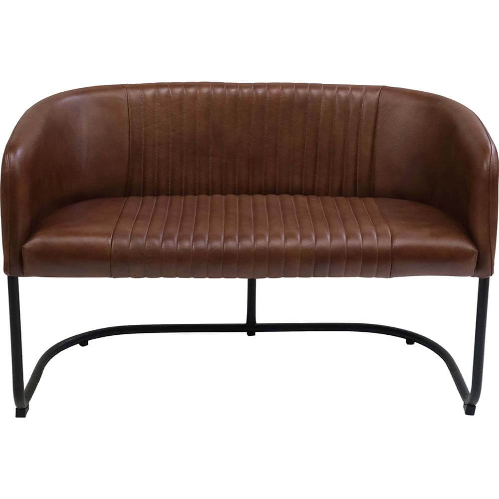 Trademark Living Harlem Loungesofa 116 på Afbetaling