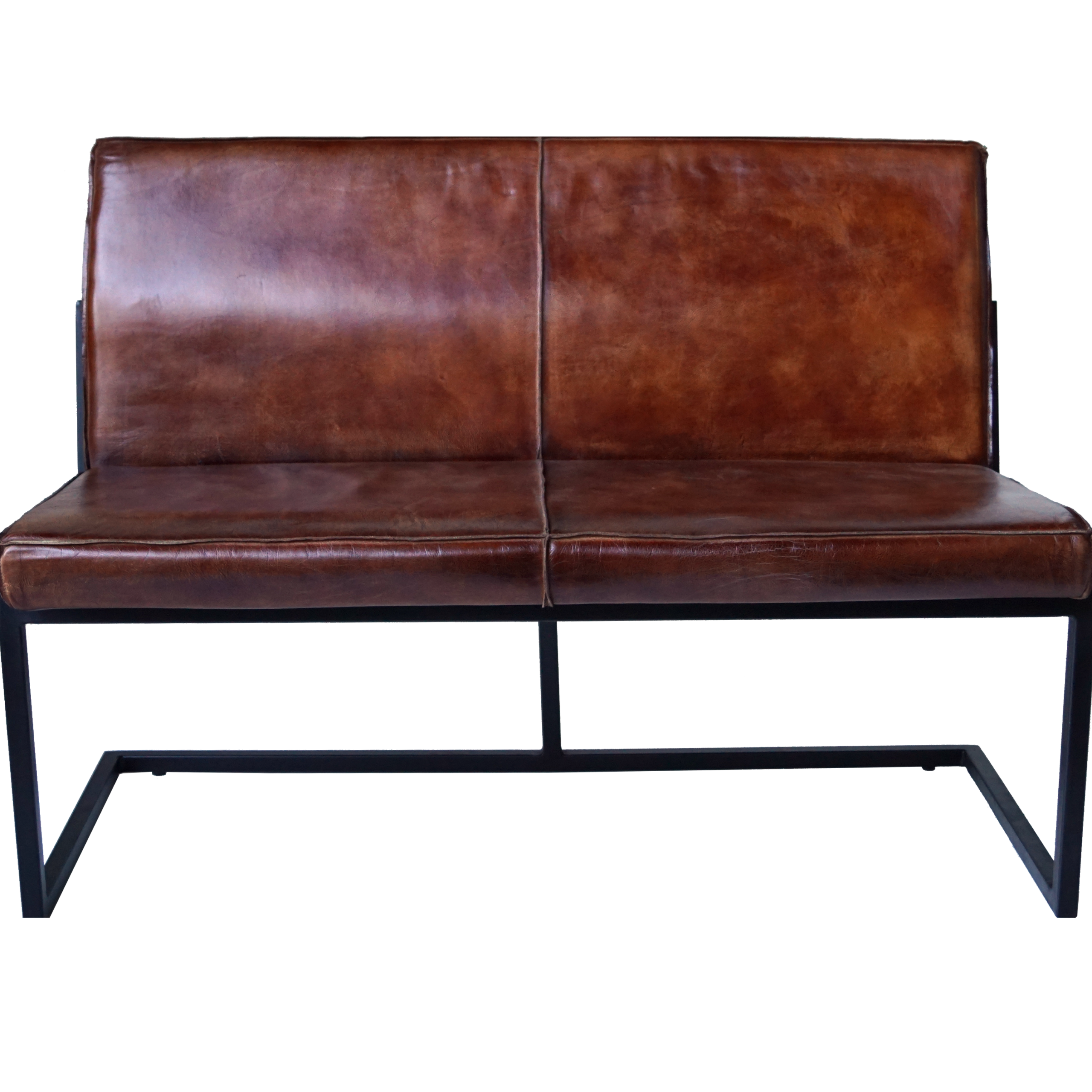 Trademark Living Helen Loungesofa 122 på Afbetaling