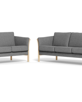 Tunis Cl600 Exclusiv  Pers Sofa på Afbetaling