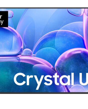 Ultra Smart Samsung  Gu50u7099fu Wifi Sort på Afbetaling