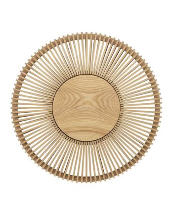 Umage Clava Wood Væg Loftlampe på Afbetaling