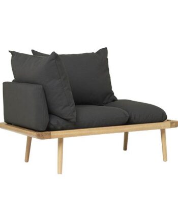 Umage Lounge Around Seater Shadow på Afbetaling