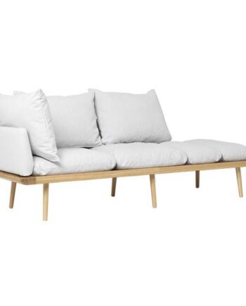 Umage Lounge Around Seater Sofa Sterling på Afbetaling
