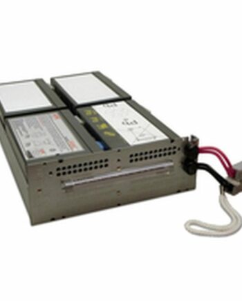 Ups Batteri Apc Apcrbc157 Vrla Sort på Afbetaling