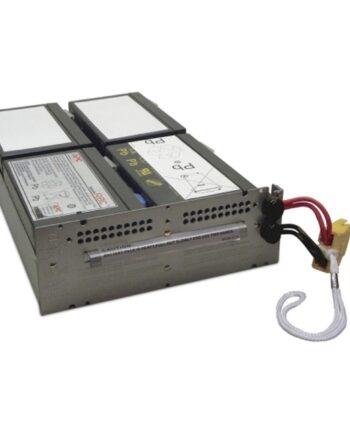 Ups Batteri Apc Apcrbc159 Vrla Sort Multifarvet på Afbetaling
