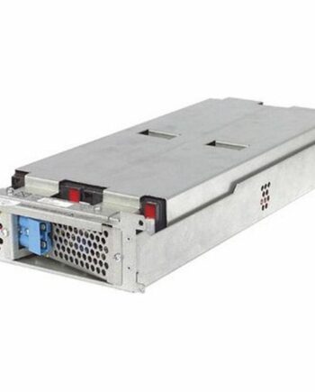 Ups Batteri Apc Rbc43 Vrla på Afbetaling
