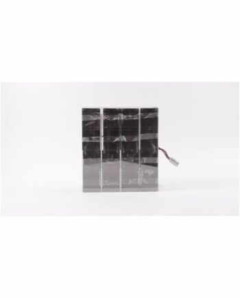 Ups Batteri Eaton Eb031sp Sort Bly Vrla på Afbetaling