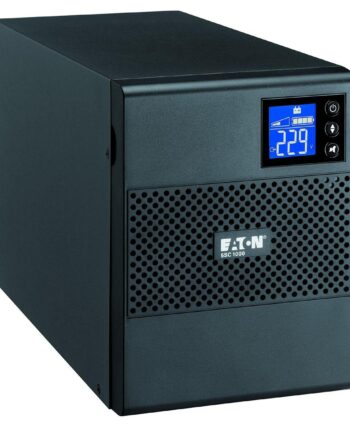 Ups Nødstrøm Eaton 5sc1500i Line Interaktiv 1050 på Afbetaling