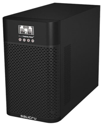 Ups Online Salicru Slc 1500 Twin Pro2 1500 Tower på Afbetaling