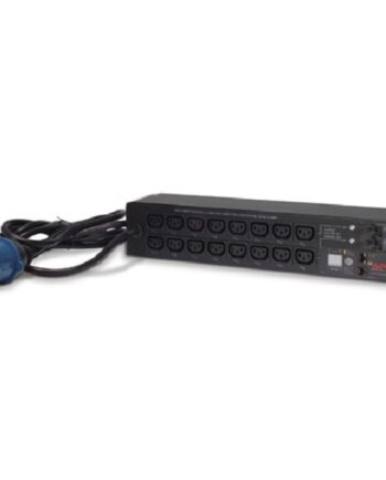 Ups Strømfordeler Apc Ap7922b Iec 60320 C13 på Afbetaling