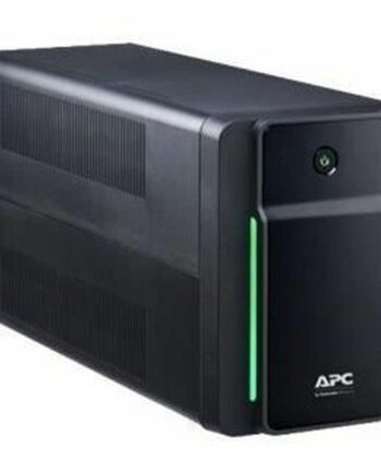 Ups Strømforsyning Apc Easy Ups Bx2200mi 1200 Interaktiv på Afbetaling