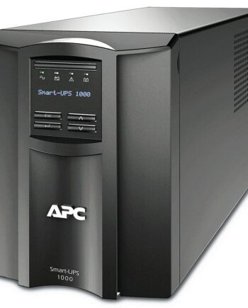 Ups Strømforsyning Apc Smart Ups Smt1000ic 1000 700 på Afbetaling