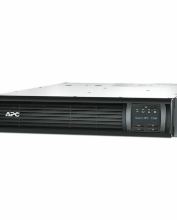 Ups Strømforsyning Apc Smart Ups Smt2200rmi2uc 980 Rack Tårn på Afbetaling