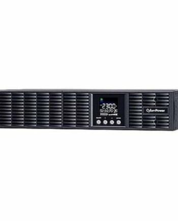 Ups Strømforsyning Cyberpower Ols3000ert2ua 2700 Rack Tårn på Afbetaling