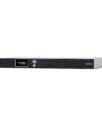 Ups Strømforsyning Cyberpower Or1000erm1u 600 Kva på Afbetaling