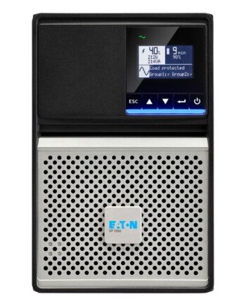 Ups Strømforsyning Eaton 5p1550ig2 Line Interaktiv Tårn på Afbetaling