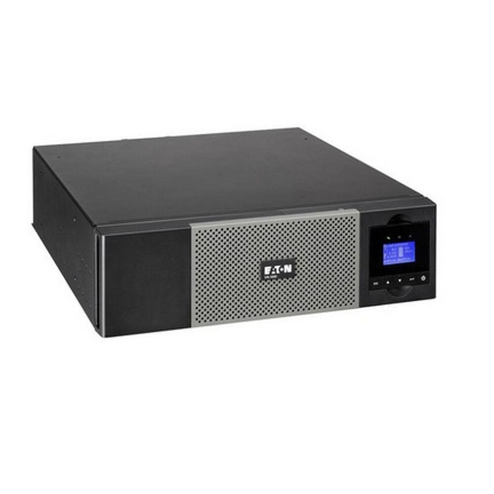 Ups Strømforsyning Eaton 5px2200irt2ug2 Interaktiv 200 Rack Tårn på Afbetaling