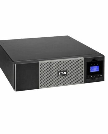 Ups Strømforsyning Eaton 5px3000irt3ug2 Interaktiv 3000 Kva på Afbetaling