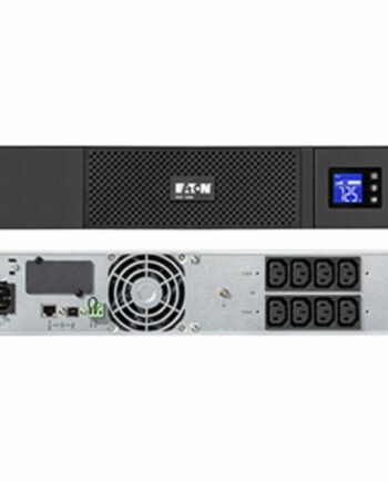 Ups Strømforsyning Eaton 5sc1000ir Lineinteraktiv 700 på Afbetaling