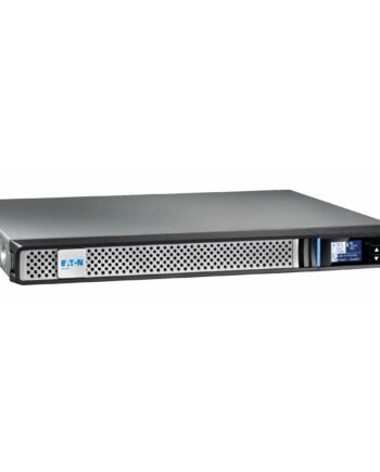 Ups Strømforsyning Eaton 650i Rack Interaktiv på Afbetaling