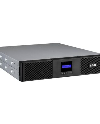 Ups Strømforsyning Eaton 9e3000ir 700 Kva Interaktiv 230 på Afbetaling