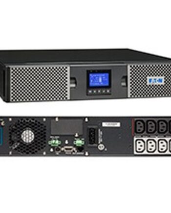 Ups Strømforsyning Eaton 9px1000irt2u 1000 Interaktiv på Afbetaling